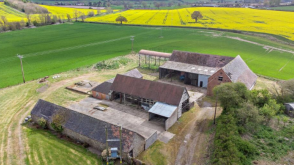 Conversion Opportunity in Church Stretton photo
